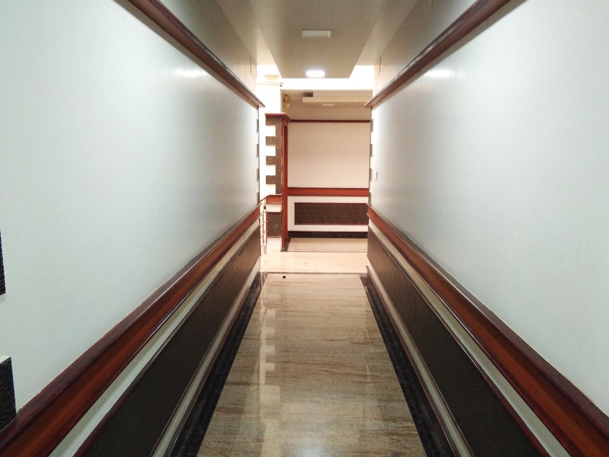 Sarkar Palace Ooty Exterior photo