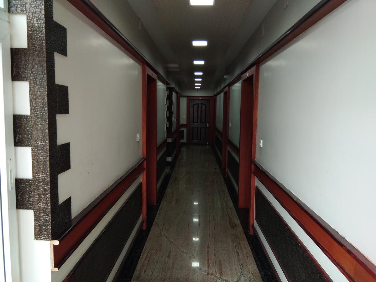 Sarkar Palace Ooty Exterior photo